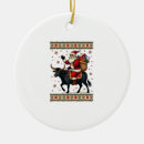 Search for highland cow christmas tree decorations Animal