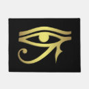 Search for egyptian doormats Pharaoh