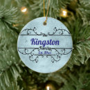Search for vines christmas tree decorations Blue