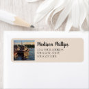 Search for fishing boat return address labels Nature