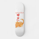 Search for tabby skateboards Kitten