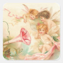 Search for victorian cherubs stickers Valentine