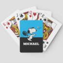 Search for woodstock playing cards Sally