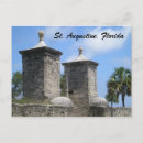 Search for saint augustine postcards Tourism