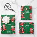 Search for bidene wrapping paper Election