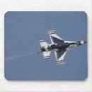 Search for thunderbird mouse mats F 16