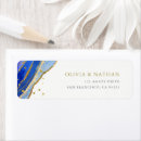 Search for gemstone return address labels Geode