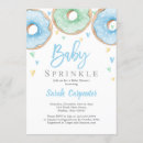 Search for donut baby shower invitations Sweets