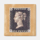 Search for postage stamp magnets Philately