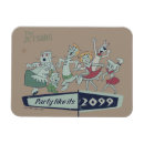 Search for hanna barbera magnets Rosie robot