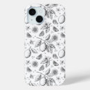 Search for tropical fruit iphone cases Vintage