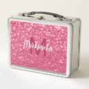 Search for bling lunch boxes Sparkle