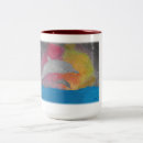 Search for dolphins mugs Marine life