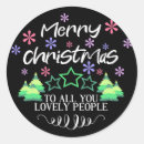 Search for new years 2022 stickers Simple