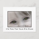 Search for optometrists postcards Optometry