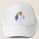 Search for unicorns hats Colourful