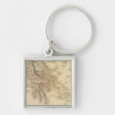 Search for ancient maps key rings Greece