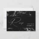 Search for rocks rsvp cards Elegant