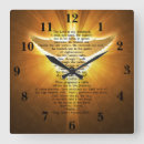 Search for inspirational clocks christian
