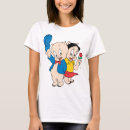 Search for porky pig tshirts Looney tunes