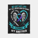 Search for brother blankets Biden