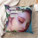 Search for flower fairy cushions Fantasy