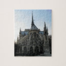 Search for notre dame cathedral puzzles French