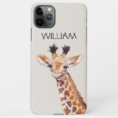 Search for giraffe iphone cases Safari