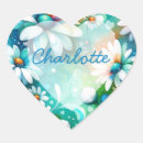 Search for daisies and hearts stickers Flowers