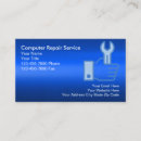 Search for electronics technician business cards Repair