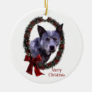 Search for australian cattle dog christmas tree decorations Blue heeler