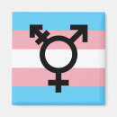 Search for transgender magnets Flag