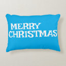 Search for blue christmas cushions Modern