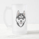 Search for puppy beer glasses Dog