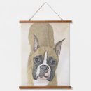 Search for boxers art Puppy
