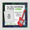Search for blues music invitations For kids