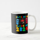 Search for game over mugs Insert coin