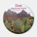 Search for zion national park magnets Travel