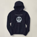 Search for dark humor hoodies Skull