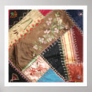 Search for quilted posters Vintage