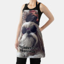 Search for dog hair aprons Funny