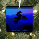 Search for dirt bike christmas tree decorations Motocross