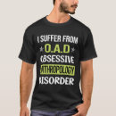 Search for anthropology tshirts Anthropologist