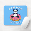 Search for worry mouse mats Quote