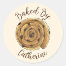 Search for french pastry stickers Bakery