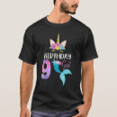 Search for mermaid tail tshirts Unicorn