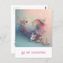 Search for valentine hearts postcards Romance