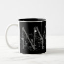 Search for new york landmark mugs City