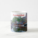 Search for canal mugs Holland