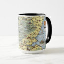 Search for map of scotland mugs David rumsey